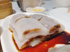 翡翠牛肉肠粉-凯逸轩·匠心粤菜(中城名仕汇店)