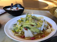 -天山传奇新疆菜(SKLP店)