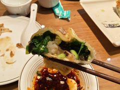 -春水锅贴·传统鲁菜(大明湖店)