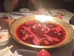 -小龙坎火锅(全球总店)