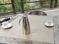 -杭州桐庐康莱德酒店西餐厅-舍