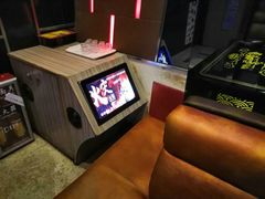 包房-潮派KTV(东晓南旗舰店)
