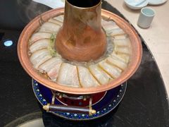 -新乾隆酒楼(帝景园店)