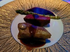 -渔火·特色餐厅(佘山世茂洲际酒店)