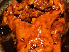 -应天大明王朝·南京菜(中山陵店)