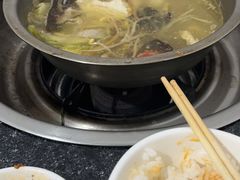 -海关荤豆花(洋河一路店)