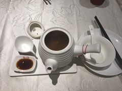 -尚一汤 广东炖汤(金桥国际店)