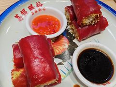 -荔银肠粉·非遗手藝(夫子庙店)