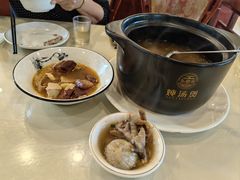 -昆承湖酒家·本帮农家菜
