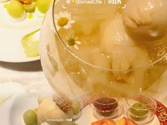 -théATRE 茶聚场(王府中環店)
