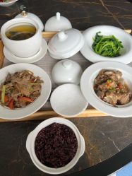-馨美母婴护理中心(石狮店)