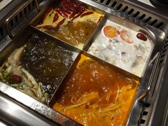-吴哈哈的火锅店/Wuhaha HotPot