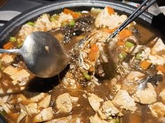 -探鱼·鲜青椒爽麻烤鱼(天河优托邦店)