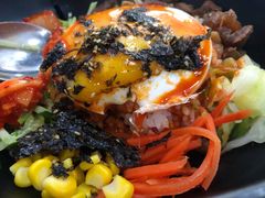 -优壹佳·延边朝鲜族料理(中山北路店)