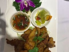 -阿诺泰·泰国餐厅(棕北店)