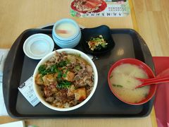 -食其家·牛丼咖喱(宜山路贝岭店)