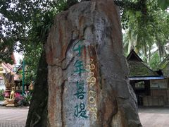 -西双版纳傣族园