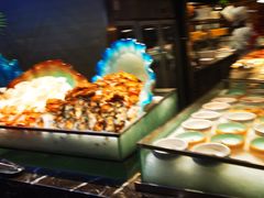 自助取餐区-星伦多自助料理·涮烤一体(杭州来福士店)