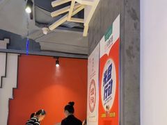 -玫瑰花园自助烤肉(顺义鑫海韵通店)