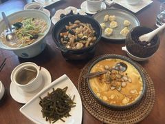 -水润轩私厨海南菜餐厅(铂尔曼酒店)