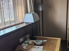 -成都皈徕栖精品酒店(四川大学九眼桥店)