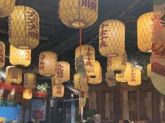 -南京大牌档(济南万象城店)