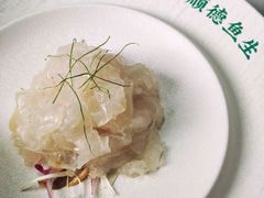 -美未居·老字号·地道顺德菜·桑拿鸡·鱼生(容桂店)
