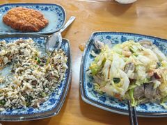 -福州人铭小吃
