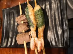 -鸟串烧Yakitori