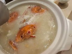 -傲廬·云端餐厅·深圳柏悦酒店