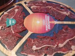 -乔先生涮肉·鲜活牛羊肉火锅(塘沽店)