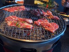 -樱嘢·炭火烧肉(惠南店)