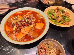 -廖川菜(太阳宫店)