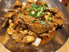 -鸿运楼·舌尖上的徽菜