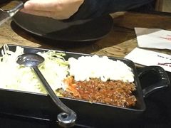 -黑角餐厅美式狂野Blackhorn(昌茂花园店)