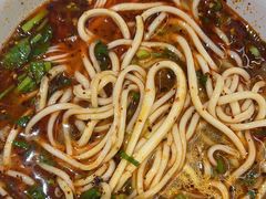 -马记永·兰州牛肉面(3019君尚店)