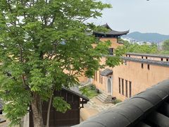 -道林古镇