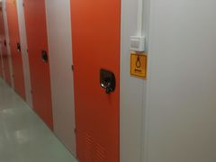 -安东易迷你仓自助寄存仓库(苏州桥店)