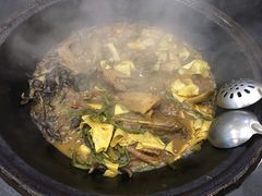 -白洋淀灶台鱼(名佳花园店)
