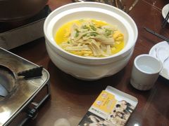 -肖记公安牛肉鱼杂馆·省级非物质文化遗产(三角路直营店)