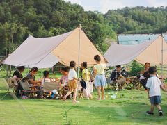 -溪口-滕头旅游景区