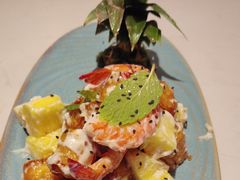 -鹿港小镇(悠唐店)