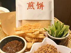 -鲁菜根·泰山菜(泰山店)