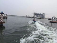 -平湖九龙山旅游度假区