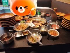-真熙家牛排烤肉无限续(百脑汇店)