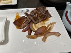 -大渔铁板烧(东城店)