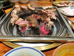 -7年8班朝鲜族非遗美食(三钢里店)