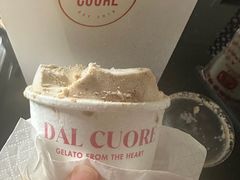 -Dal Cuore 达可芮冰淇淋(陕西北路店)