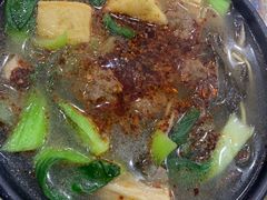 -清真·穆萨砂锅(大皮院店)