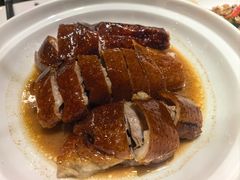 -粤色·老广州茶餐厅(河南商会大厦店)